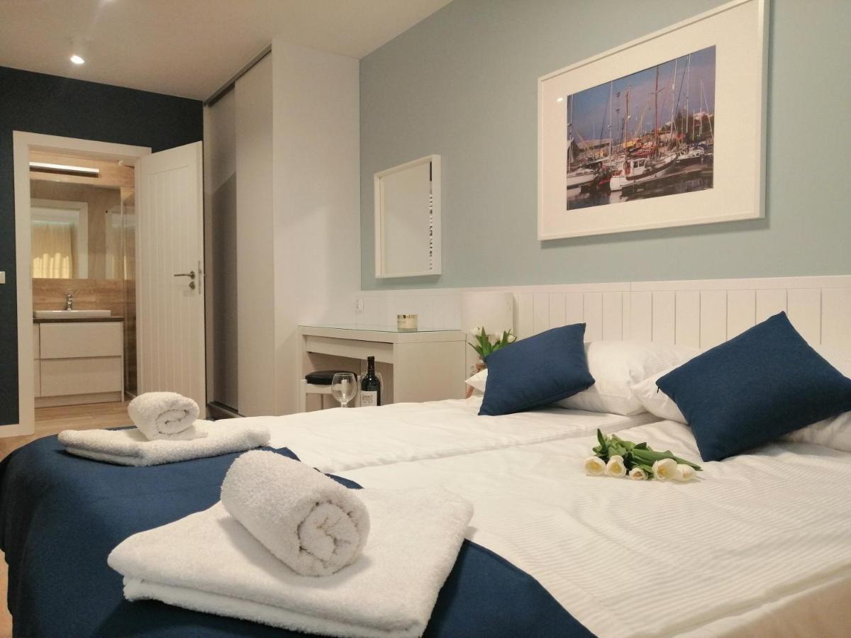 Cicha Przystan Apartamenty Platany Kolobrzeg Exterior photo